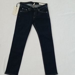 Rag & Bone Jeans Capri